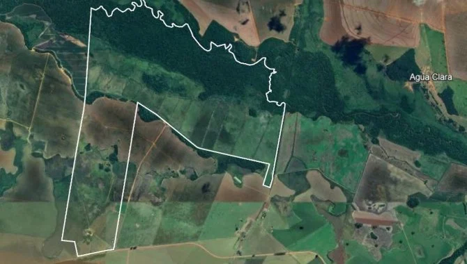 Fazenda de R$ 159 Milhões no coração do Pantanal vai a leilão com 20% de desconto em oportunidade única